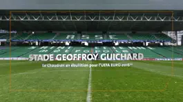 Game screenshot Saint-Étienne 360° apk