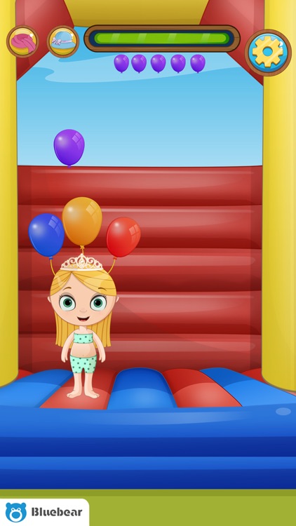 Birthday Party! - Party Planner screenshot-3