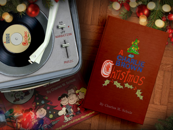 Screenshot #4 pour A Charlie Brown Christmas