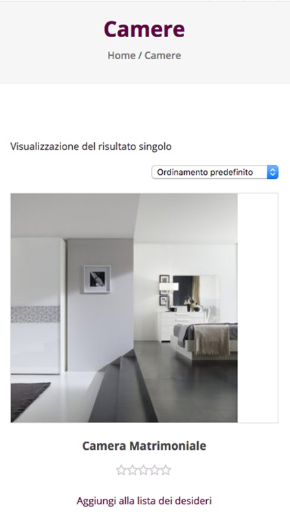 Arredamenti Spazio Casa