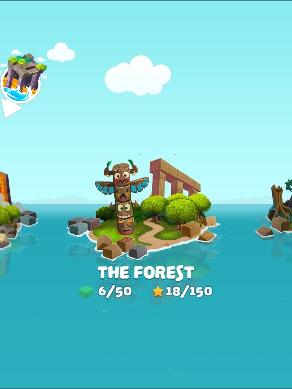 Ruzzle Adventure screenshot 4