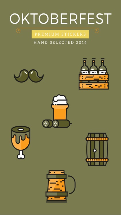 Oktoberfest - Beer for all