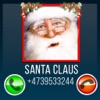 Fake Call Santa