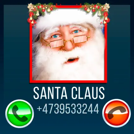 Fake Call Santa Cheats