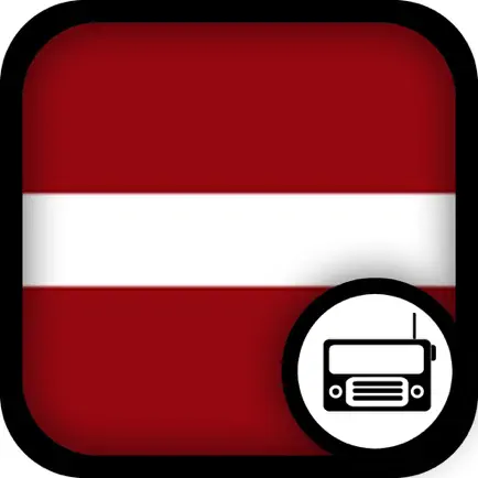Latvian Radio - LV Radio Читы