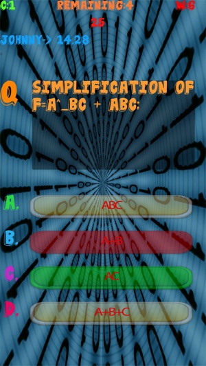 Computer Science Test(圖3)-速報App