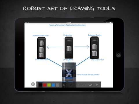 EMC Architect screenshot 3