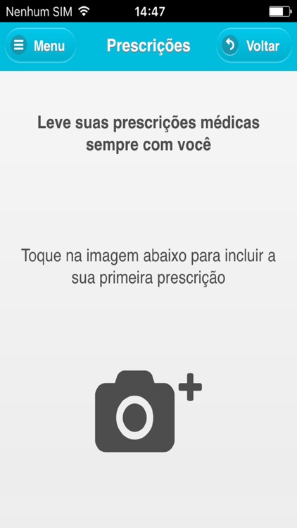 Saúde Codesa screenshot-4