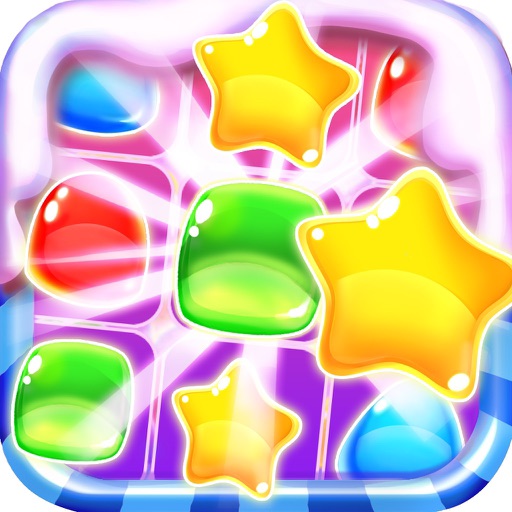 连连看 糖果连萌-全民开心大消除