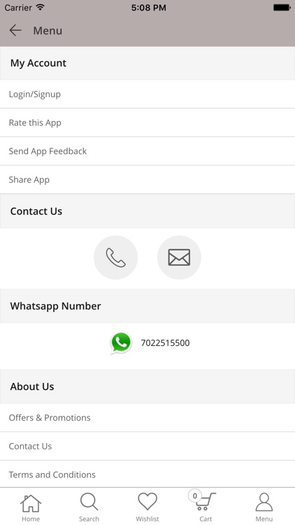 Diamond Khazana Jewellery Shop screenshot-3
