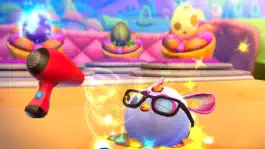 Game screenshot FURBY CONNECT World apk