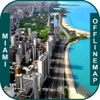 Miami_Florida Offline maps & Navigation