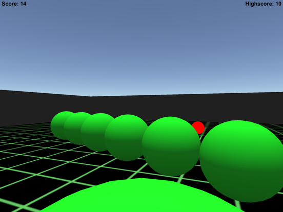 Screenshot #4 pour Dev Games