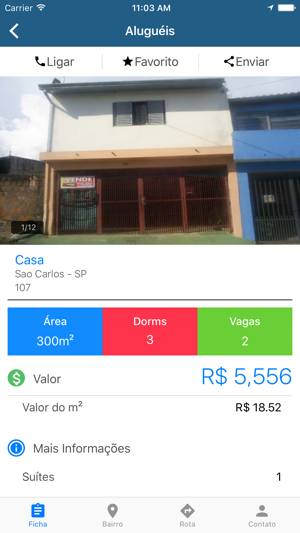 Predial Center Imóveis(圖3)-速報App