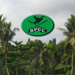 The Bombay Presidency Golf Club