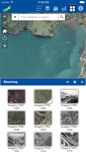 Canterbury Maps(圖3)-速報App