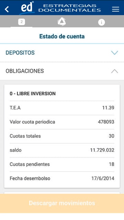 Estrategias Documentales