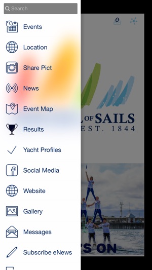 Festival of Sails Geelong(圖2)-速報App