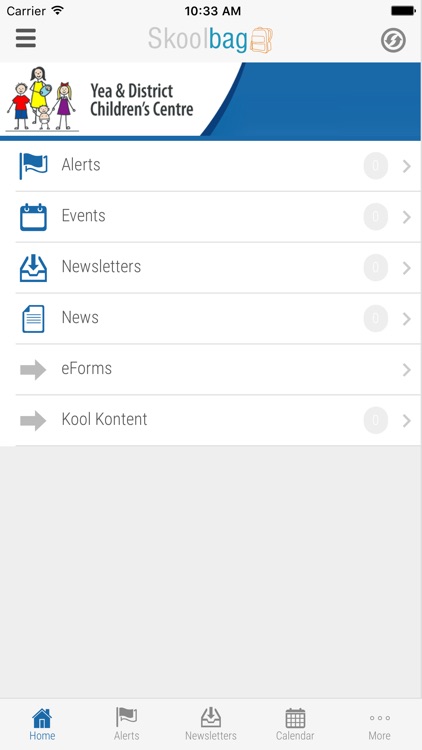 Yea and District Children's Centre