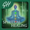 Spiritual Healing Meditation by Glenn Harrold - Diviniti Publishing Ltd