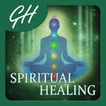 Download Spiritual Healing Meditation by Glenn Harrold app