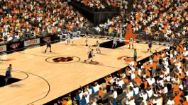 Game screenshot Basketball NBA 17 hack