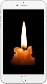 Candle Simulator screenshot 5