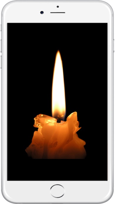 Candle Simulatorのおすすめ画像5