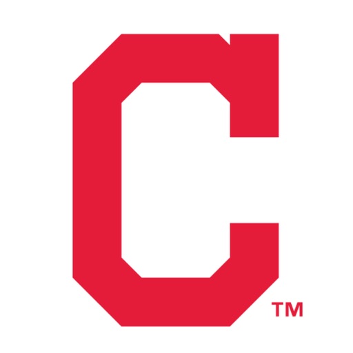 Cleveland Indians 2016 MLB Sticker Pack
