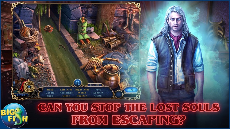 Mystery of the Ancients: Mud Water Creek (Full)
