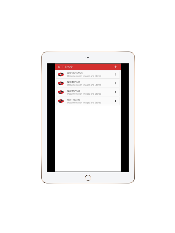 Screenshot #5 pour RTT Track