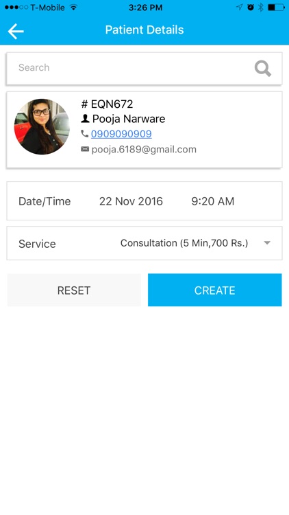 HealthQik Providers