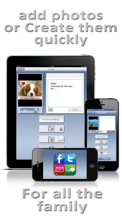Social•App