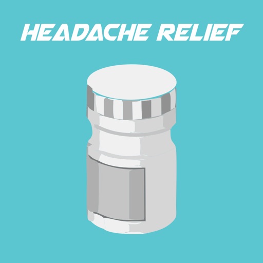 Headache Relief+ icon