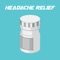 This Headache Relief  App 