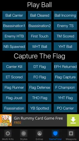 Game screenshot Soundboard for Halo 5 hack
