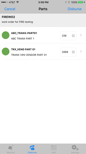 FiRE 9.0 Receiving(圖5)-速報App