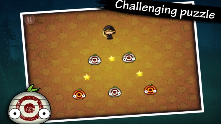 Ninja: One Shot HD