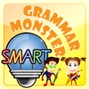 SmartABC - Grammar Monster Full