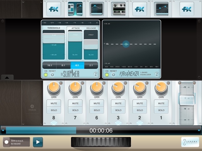 StudioTrack(圖5)-速報App