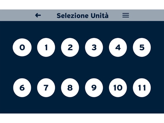 Screenshot #4 pour Progetto Junior 3 Glossario