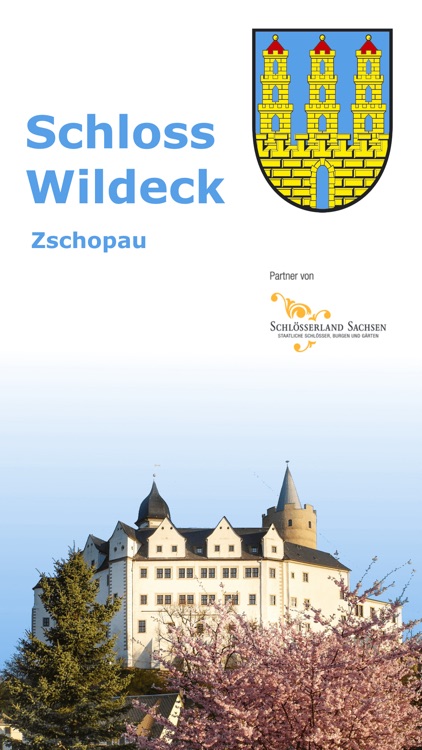 Schloss Wildeck - Zschopau