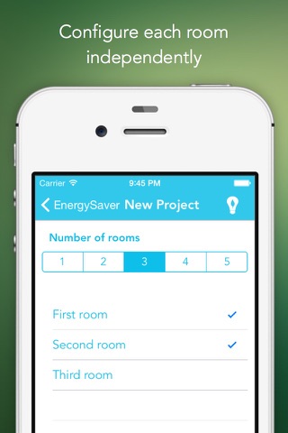 Energy Saver - Earn money and save the Planet screenshot 4