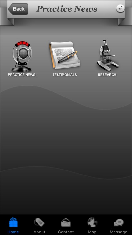 Cassinelli & Shanker screenshot-4