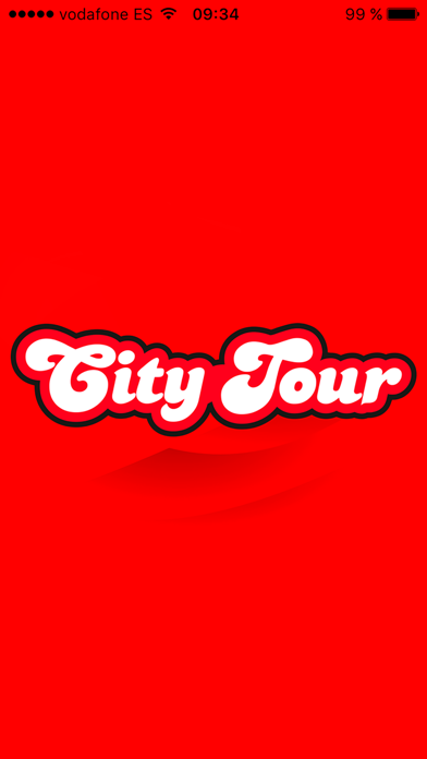 City Tour Worldwide Screenshot