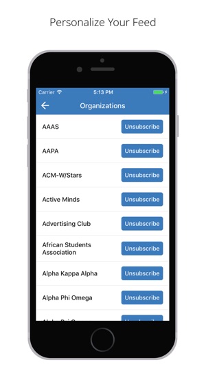 ConnectUS App(圖4)-速報App