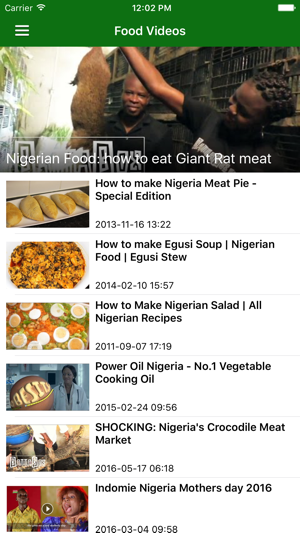 Nigeria News Today Free - Naija Headlines & Videos(圖5)-速報App