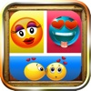 Emoji 2 Emoticons + Pic InstaCollage for Instagram