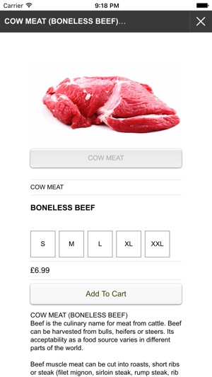Olumo Foods(圖3)-速報App