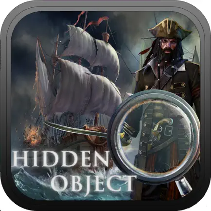 Hidden Object Pirate Odyssey Dangerous Adventures Читы